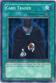 Card Trader [STON-EN046] Super Rare | Exor Games Bridgewater