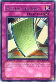 Pulling the Rug [STON-EN060] Rare | Exor Games Bridgewater
