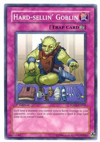 Hard-sellin' Goblin [FOTB-EN056] Common | Exor Games Bridgewater