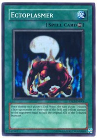 Ectoplasmer [DR3-EN043] Super Rare | Exor Games Bridgewater