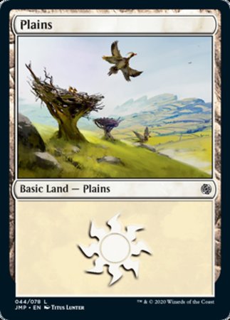 Plains (44) [Jumpstart] | Exor Games Bridgewater