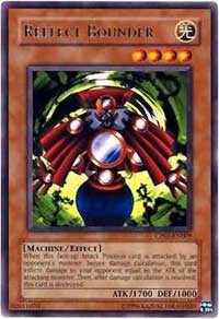 Reflect Bounder [CP01-EN009] Rare | Exor Games Bridgewater