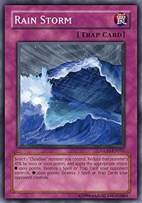 Rain Storm [GLAS-EN066] Common | Exor Games Bridgewater