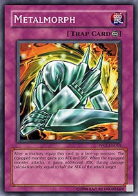 Metalmorph [PP01-EN014] Super Rare | Exor Games Bridgewater