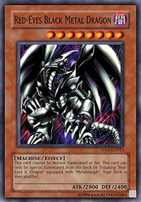 Red-Eyes Black Metal Dragon [PP01-EN015] Super Rare | Exor Games Bridgewater