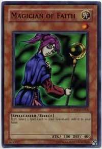 Magician of Faith [CP02-EN003] Super Rare | Exor Games Bridgewater