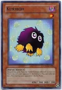 Kuriboh [CP02-EN006] Rare | Exor Games Bridgewater