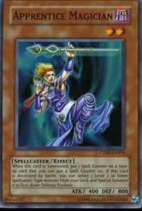 Apprentice Magician [CP04-EN004] Super Rare | Exor Games Bridgewater