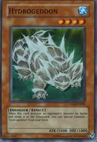 Hydrogeddon [CP04-EN005] Super Rare | Exor Games Bridgewater