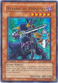 Darknight Parshath [PTDN-EN082] Ultra Rare | Exor Games Bridgewater