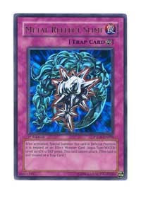 Metal Reflect Slime [PTDN-EN094] Ultra Rare | Exor Games Bridgewater