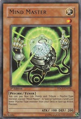 Mind Master [TDGS-EN016] Rare | Exor Games Bridgewater