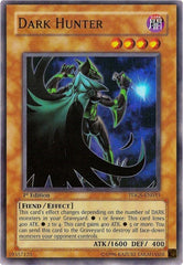 Dark Hunter [TDGS-EN033] Ultra Rare | Exor Games Bridgewater