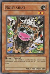 Noisy Gnat [TDGS-EN037] Common | Exor Games Bridgewater