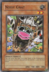 Noisy Gnat [TDGS-EN037] Common | Exor Games Bridgewater