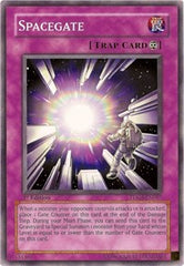 Spacegate [TDGS-EN067] Common | Exor Games Bridgewater
