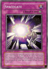 Spacegate [TDGS-EN067] Common | Exor Games Bridgewater