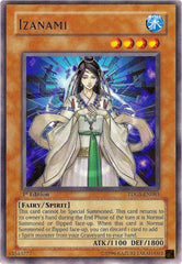 Izanami [TDGS-EN083] Rare | Exor Games Bridgewater