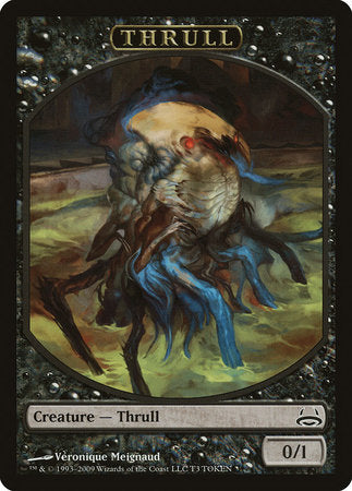 Thrull Token [Duel Decks: Divine vs. Demonic Tokens] | Exor Games Bridgewater