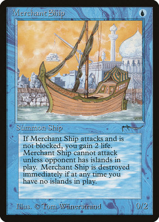 Merchant Ship [Arabian Nights] | Exor Games Bridgewater