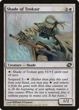 Shade of Trokair [Planar Chaos] | Exor Games Bridgewater