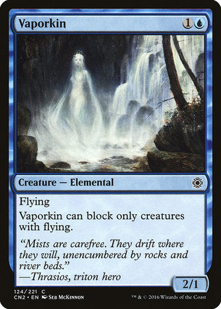 Vaporkin [Conspiracy: Take the Crown] | Exor Games Bridgewater