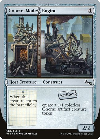 Gnome-Made Engine [Unstable] | Exor Games Bridgewater