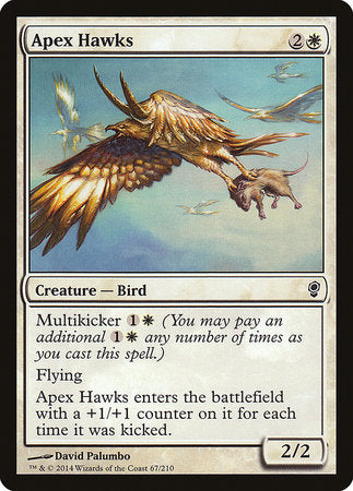 Apex Hawks [Conspiracy] | Exor Games Bridgewater