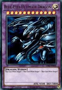 Blue-Eyes Ultimate Dragon [LDS2-EN018] Ultra Rare | Exor Games Bridgewater