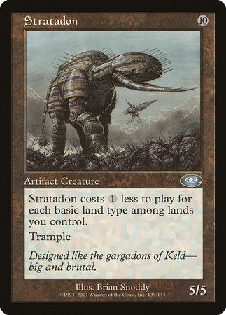Stratadon [Planeshift] | Exor Games Bridgewater