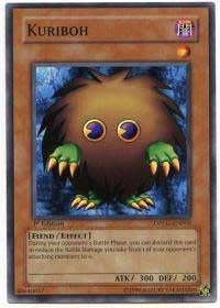 Kuriboh [DPYG-EN005] Common | Exor Games Bridgewater