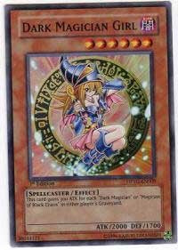 Dark Magician Girl [DPYG-EN008] Super Rare | Exor Games Bridgewater