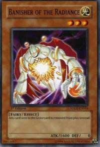 Banisher of the Radiance [SDDE-EN016] Common | Exor Games Bridgewater