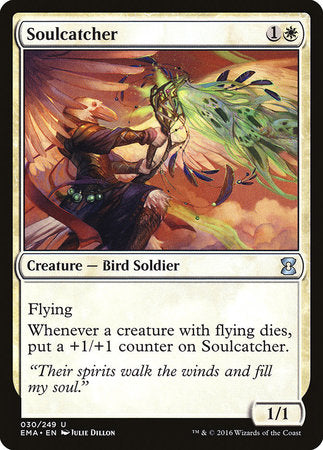 Soulcatcher [Eternal Masters] | Exor Games Bridgewater