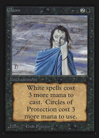 Gloom (CE) [Collectors’ Edition] | Exor Games Bridgewater