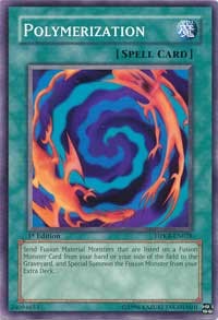 Polymerization [DPKB-EN028] Common | Exor Games Bridgewater