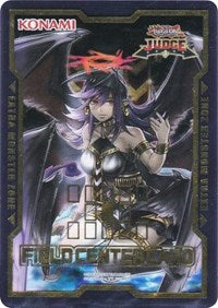 Field Center Card: Darklord Ixchel (Judge) Promo | Exor Games Bridgewater