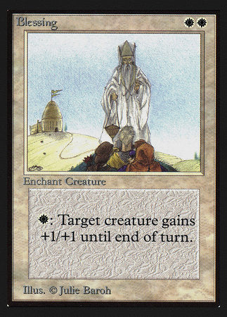 Blessing (CE) [Collectors’ Edition] | Exor Games Bridgewater