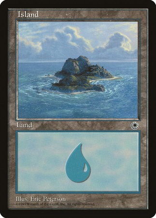 Island (Beach Right) [Portal] | Exor Games Bridgewater