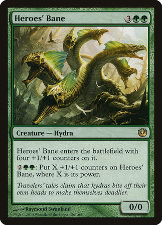 Heroes' Bane [Journey into Nyx] | Exor Games Bridgewater