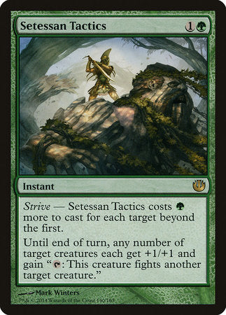 Setessan Tactics [Journey into Nyx] | Exor Games Bridgewater