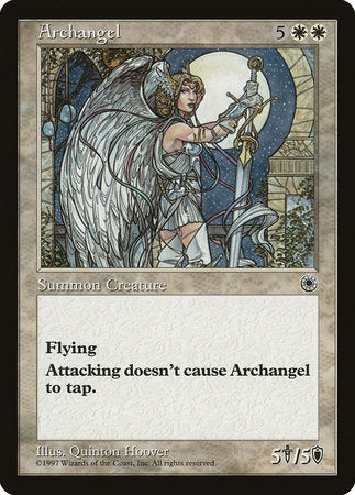 Archangel [Portal] | Exor Games Bridgewater