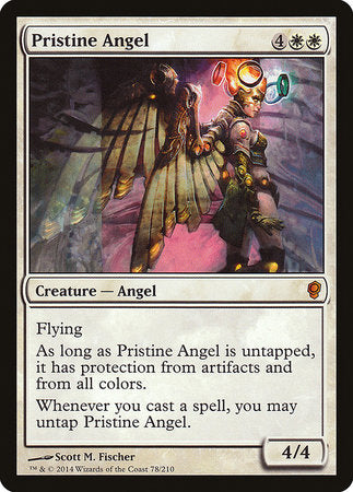 Pristine Angel [Conspiracy] | Exor Games Bridgewater