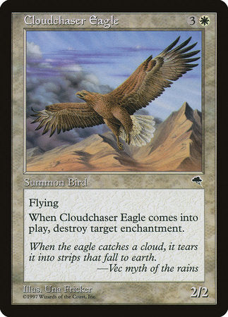 Cloudchaser Eagle [Tempest] | Exor Games Bridgewater