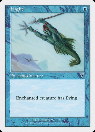 Flight [Seventh Edition] | Exor Games Bridgewater