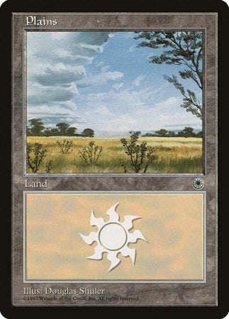 Plains (Clouds Left) [Portal] | Exor Games Bridgewater