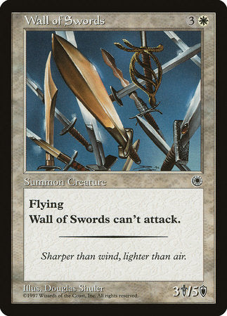 Wall of Swords [Portal] | Exor Games Bridgewater