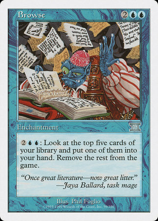 Browse [Classic Sixth Edition] | Exor Games Bridgewater