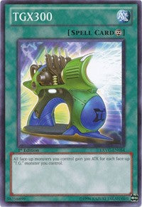 TGX300 [EXVC-EN054] Common | Exor Games Bridgewater