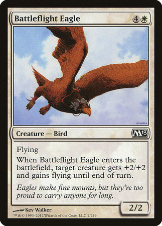 Battleflight Eagle [Magic 2013] | Exor Games Bridgewater